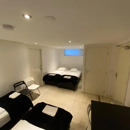 Singel 88 - M Lägenhet Amsterdam
