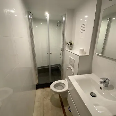 Singel 88 - M Lägenhet Amsterdam
