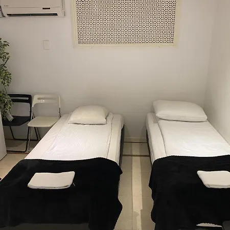 Apartment Singel 88 - M *