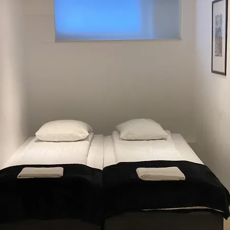 Singel 88 - M Lejlighed