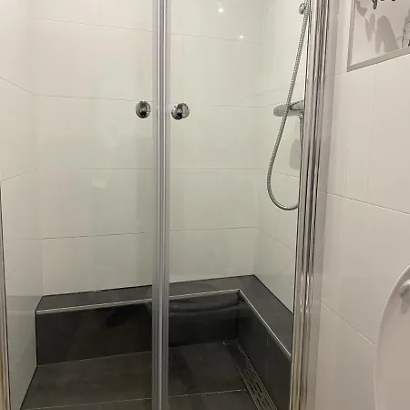 Lejlighed Singel 88 - M *
