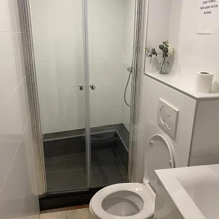 Lejlighed Singel 88 - M