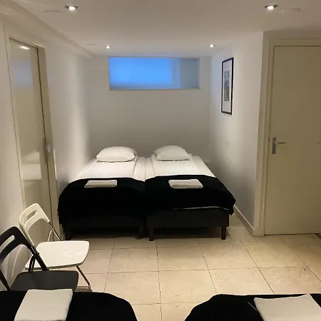 Lejlighed Singel 88 - M